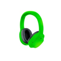 RAZER sluchátka Opus X, Wireless Headset, Bluetooth, zelená