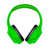 RAZER sluchátka Opus X, Wireless Headset, Bluetooth, zelená