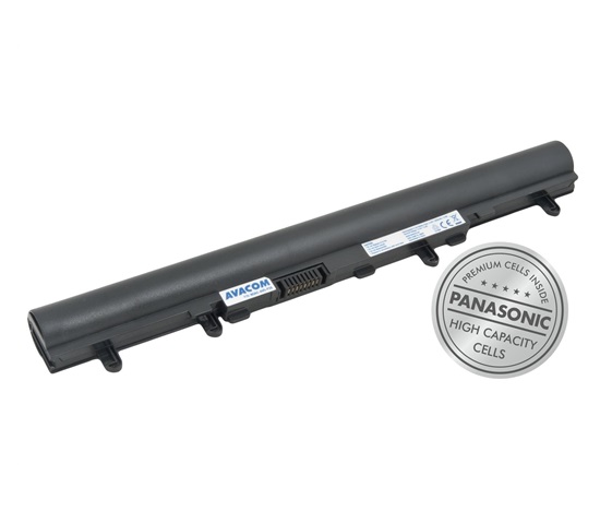 AVACOM baterie pro Acer Aspire V5 series Li-Ion 14,8V 2800mAh
