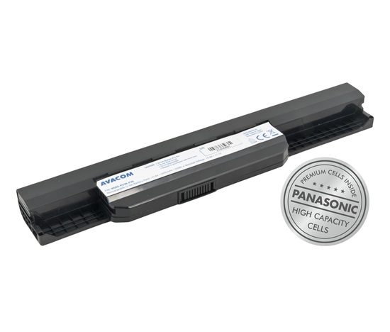 AVACOM baterie pro Asus A43/A53/A45/X84 Li-Ion 10,8V 5600mAh