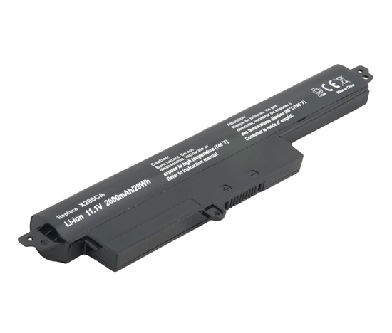 AVACOM baterie pro Asus VivoBook X200CA Li-Ion 11,25V 2600mAh 29Wh