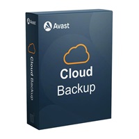 _Nová Avast Business Cloud Backup (100GB) na 36 měsíců