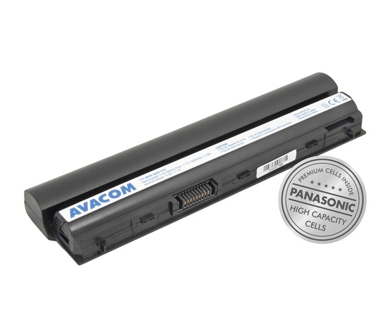 AVACOM baterie pro Dell Latitude E6220, E6330 Li-Ion 11,1V 6400mAh 71Wh