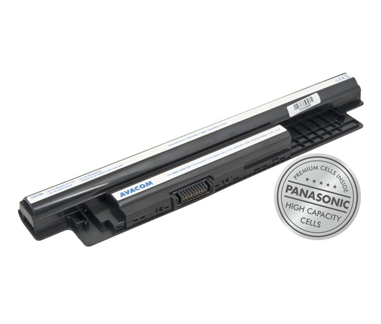 AVACOM baterie pro Dell Inspiron 14R, Vostro 2421 Li-Ion 14,8V 2800mAh