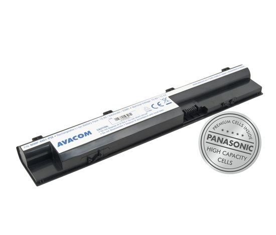 AVACOM baterie pro HP 440 G0/G1, 450 G0/G1, 470 G0/G1 Li-Ion 10,8V 6400mAh 69Wh