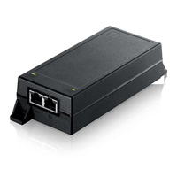 Zyxel PoE12-60W Multi Gig 1/2,5/5Gb Single Port 802.3bt PoE++ Injector