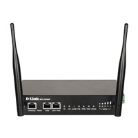 D-Link DIS-2650AP Industrial Wireless AC1200 Wave 2 Access Point