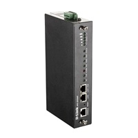 D-Link DIS-2650AP Industrial Wireless AC1200 Wave 2 Access Point