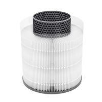 Tesla Smart Air Purifier Mini Filter