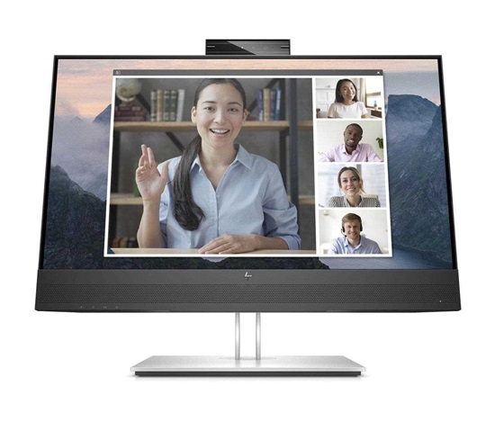 Konferenční monitor HP E24mv G4 FHD