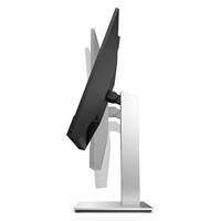 HP LCD EliteDisplay E24mv G4 23,8" IPS, 1920x1080,16:9,5ms, 250nits,1000:1,VGA,DP,HDMI,4xUSB 3.2,webcam 5MP,repro)