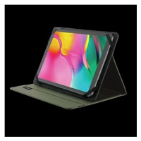 TRUST Pouzdro na tablet PRIMO FOLIO 10" ECO - GREEN