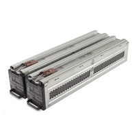 APC Replacement Battery Cartridge #140, SURTD3000, SURT5000, SRT5K, SRT6K, SRT8K, SRT10K - Rozbaleno - BAZAR