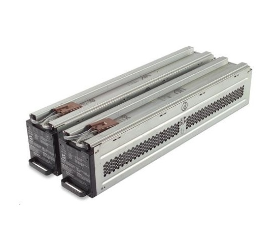 APC Replacement Battery Cartridge #140, SURTD3000, SURT5000, SRT5K, SRT6K, SRT8K, SRT10K - Rozbaleno - BAZAR