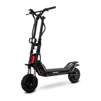 Kaabo Wolf Warrior 11 PLUS (60V, 26Ah, 2x1200W)