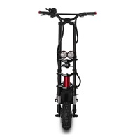 Kaabo Wolf Warrior 11 PLUS (60V, 26Ah, 2x1200W)