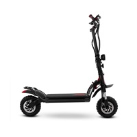 Kaabo Wolf Warrior 11 PLUS (60V, 26Ah, 2x1200W)