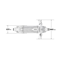 Kaabo Wolf Warrior 11 PLUS (60V, 26Ah, 2x1200W)