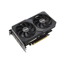 ASUS VGA NVIDIA GeForce RTX 3060 DUAL V2 OC 12G, 12G GDDR6, 3xDP, 1xHDMI