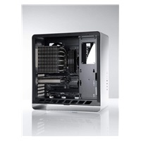 NOCTUA Chladič CPU NH-P1, Pasivní, LGA1851, AM5, stříbrná