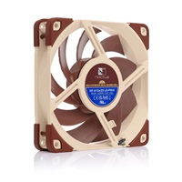 NOCTUA ventilátor NF-A12x25-LS-PWM