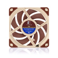NOCTUA ventilátor NF-A12x25-LS-PWM