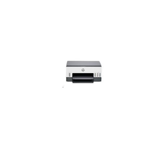 HP All-in-One Ink Smart Tank 670 (A4, 12/7 ppm, USB, Wi-Fi, Print, Scan, Copy, duplex)
