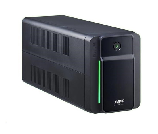 APC - poškozený obal - EASY UPS 700VA, 230V, AVR, Schuko Sockets (360W)