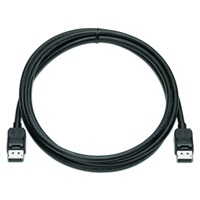HP DisplayPort Cable Kit (Bulk 70)