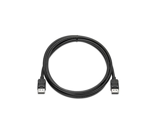 HP DisplayPort Cable Kit (Bulk 70)
