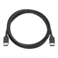 HP DisplayPort Cable Kit (Bulk 70)