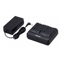 Panasonic AG-BRD50EC nabíječka