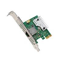 Intel Ethernet I225V Single Port 2.5Gigabit Ethernet NIC PCIe