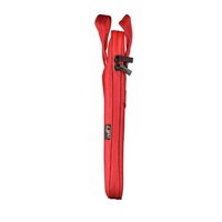 TRUST Pouzdro na notebook 16" Bologna Slim Laptop Bag Eco, červená
