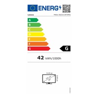LENOVO LCD P40w-20 - 39.7",IPS,mat,prohnutý,21:9,5120x2160,178/178,4ms,300cd/m2,1000:1,DP,HDMI,RJ45,TB4,USB,VESA,Pivot