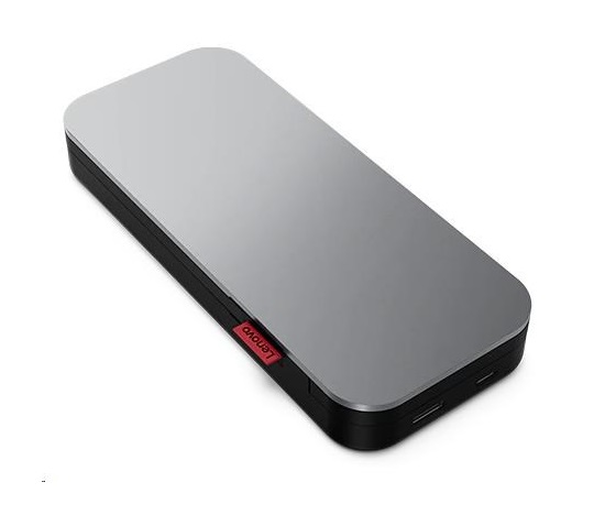 LENOVO Power Banka Go USB-C Laptop (20000 mAh)
