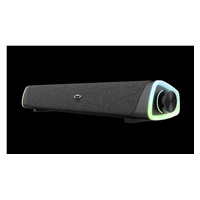TRUST Reproduktor GXT 620 Axon RGB Illuminated Soundbar