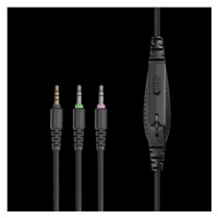 TRUST Herní sluchátka GXT411 RADIUS