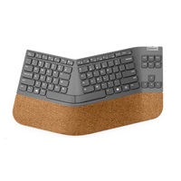 LENOVO klávesnice bezdrátová rozdělená Go