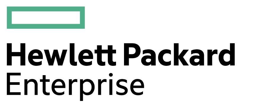 Obr. HPE Care Pack 1586300a