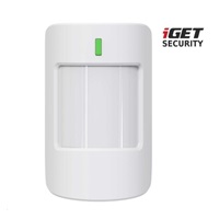 iGET SECURITY EP1 - Bezdrátový pohybový PIR senzor pro alarm iGET SECURITY M5