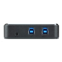 ATEN USB 3.1 Gen1 Přepínač periferií 2:4 US3324