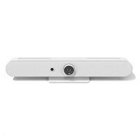 Logitech Rally Bar Mini, videokonferenční systém, white/bílá