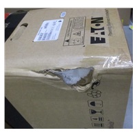 Poškozený obal - Eaton 9SX1000I, UPS 1000VA / 900W, LCD, tower, bazar