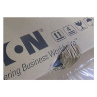 Poškozený obal - Eaton 9SX1000I, UPS 1000VA / 900W, LCD, tower, bazar