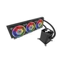 IN WIN CPU chladič SR36, 360mm, 500-2500 RPM, 23 dBA, 101.5 CFM