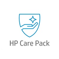 HP CPe - HP 1y PW 3d Onsite Consumer SVC - Pozáruční oprava u zákazníka do tří pracovních dní, 1 rok