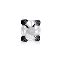 IN WIN CPU chladič ASN120 1-PACK, 500-1800 RPM, 35 dBA, 77.17 CFM