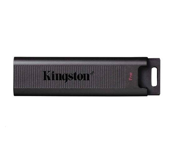 Kingston Flash Disk 1TB USB3.2 Gen 2 DataTraveler Max