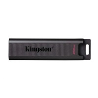 Kingston Flash Disk 256GB USB-C 3.2 Gen 2 DataTraveler Max